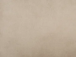 Almofada Em Veludo Creme O 40 Cm Pothos