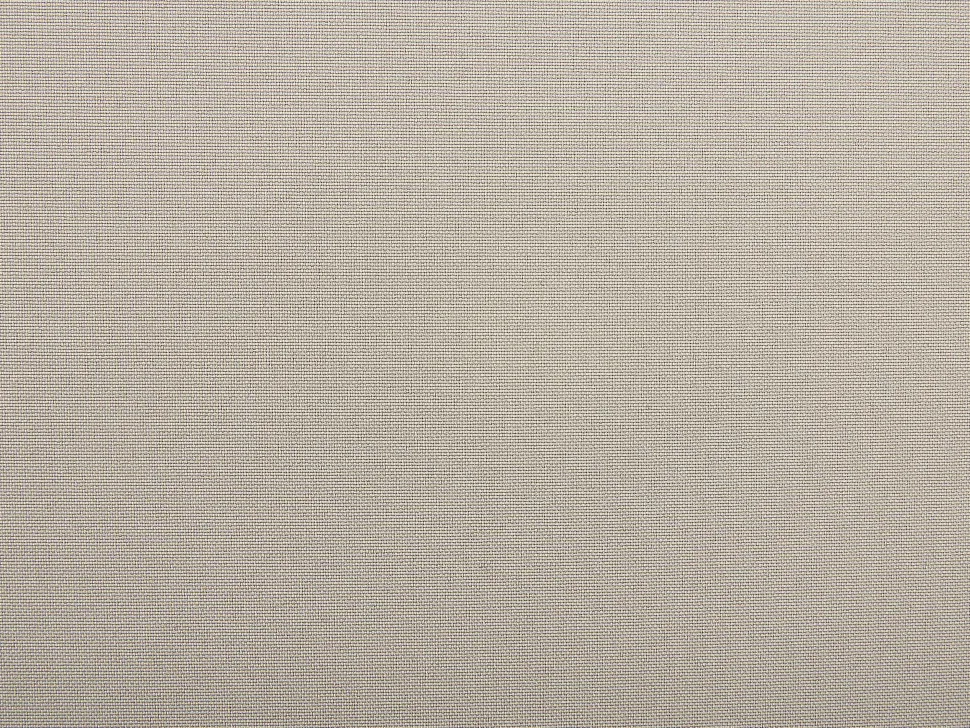 Almofada Para Banco De Jardim Taupe 112 X 54 X 5 Cm Vivara