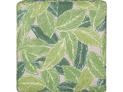 Almofada Para Cadeira De Jardim Verde Sassari