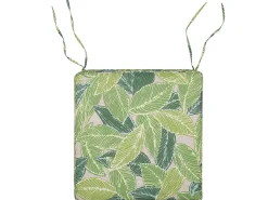 Almofada Para Cadeira De Jardim Verde Sassari