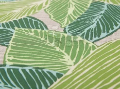 Almofada Para Cadeira De Jardim Verde Sassari