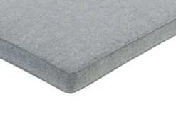 Almofada Para Cadeira De Jardim Cinzento Sassari