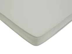 Almofada Para Espreguicadeira De Jardim 188 X 59 X 5Cm Taupe Toscana/Java