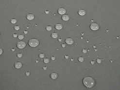 Almofada Para Espreguicadeira De Jardim 188 X 59 X 5Cm Cinzento Grafite Toscana/Java