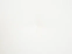 Almofada Para Espreguicadeira De Jardim 188 X 59 X 5Cm Branco Nata Toscana/Java