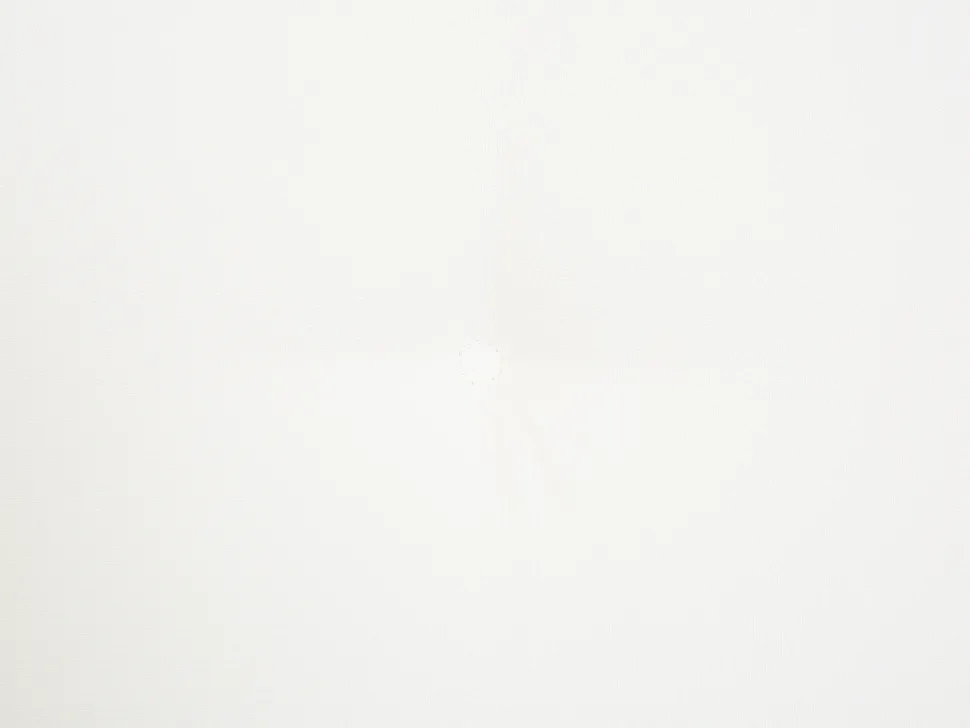 Almofada Para Espreguicadeira De Jardim 188 X 59 X 5Cm Branco Nata Toscana/Java