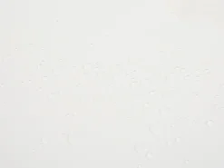 Almofada Para Espreguicadeira De Jardim 188 X 59 X 5Cm Branco Nata Toscana/Java