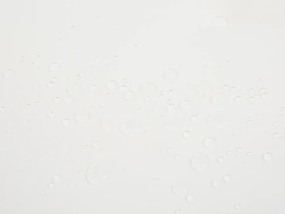 Almofada Para Espreguicadeira De Jardim 188 X 59 X 5Cm Branco Nata Toscana/Java