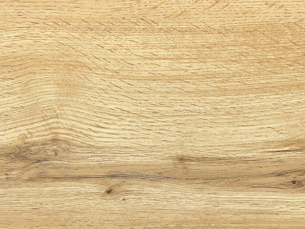 Aparador Com 1 Gaveta E 4 Portas Cor De Madeira Clara E Preto Jerome