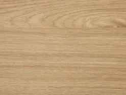 Aparador Com 1 Gaveta E 2 Portas Cor De Madeira Clara E Branco Itaca