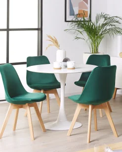 Aparador Com 2 Gavetas Branco Meet Ii