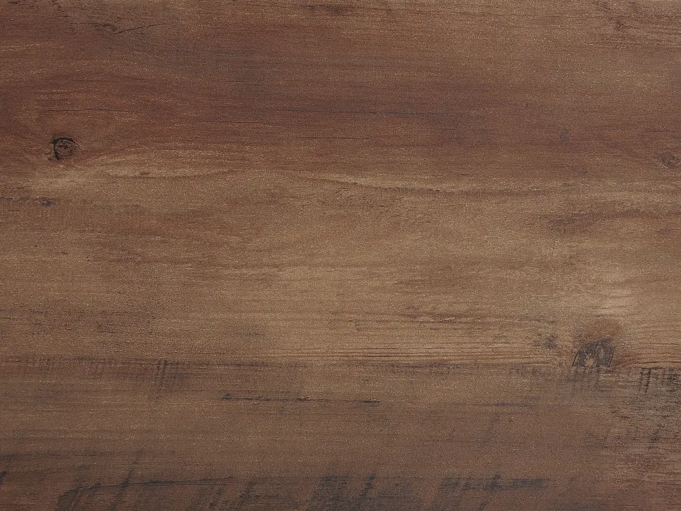 Aparador Com 3 Gavetas E 2 Portas Castanho Claro Ulika