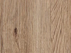 Aparador Com 3 Gavetas E 2 Porta Branco E Cor De Madeira Clara Forester