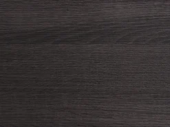 Aparador Com 2 Gavetas E 3 Portas Cor De Madeira Escura Maine