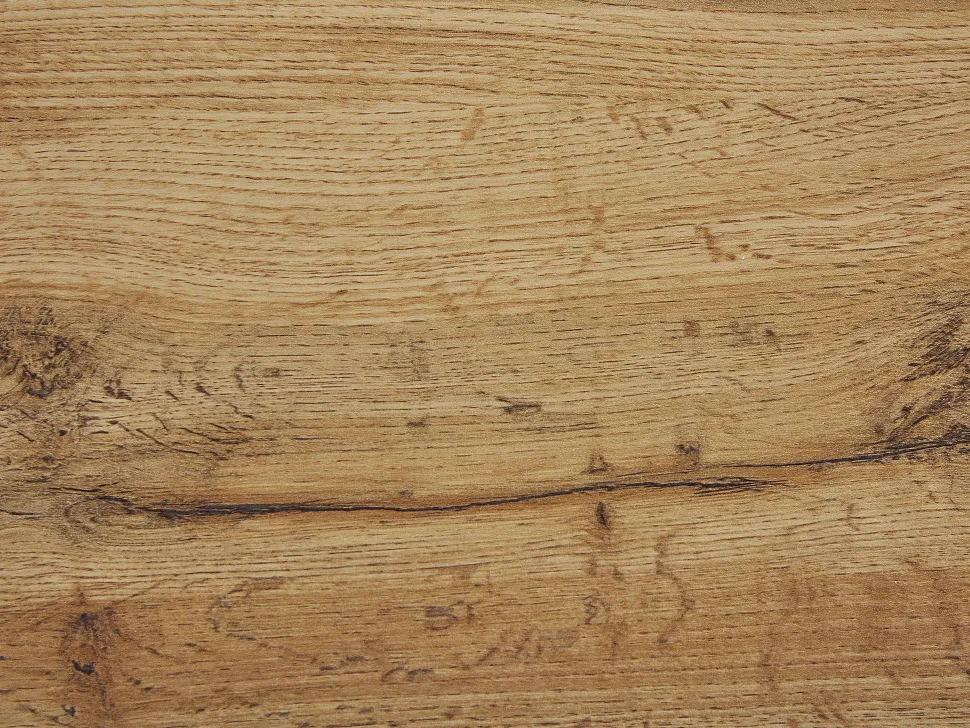 Aparador Com 2 Gavetas E 2 Portas Cor De Madeira Clara Boiso