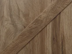 Aparador Com 2 Gavetas E 1 Porta Castanho Claro Toronto