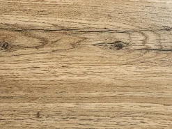 Aparador Com 3 Gavetas E 2 Portas Cor De Madeira Clara E Preto Fiora