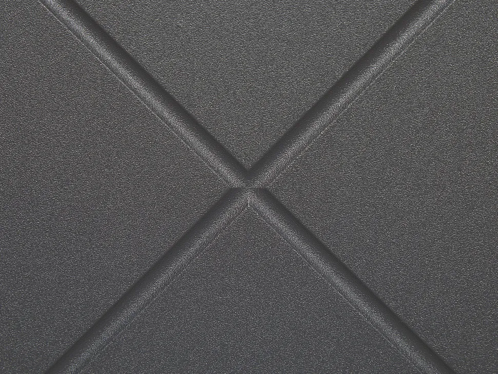 Aparador Com 3 Gavetas E 1 Porta Em Madeira Clara E Cinzento Palmer