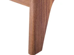 Aparador Com 3 Gavetas E 2 Portas Branco E Castanho Escuro Pittsburgh