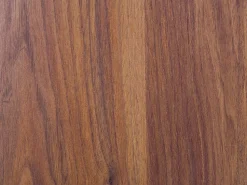 Aparador Com 3 Gavetas E 2 Portas Branco E Castanho Escuro Pittsburgh