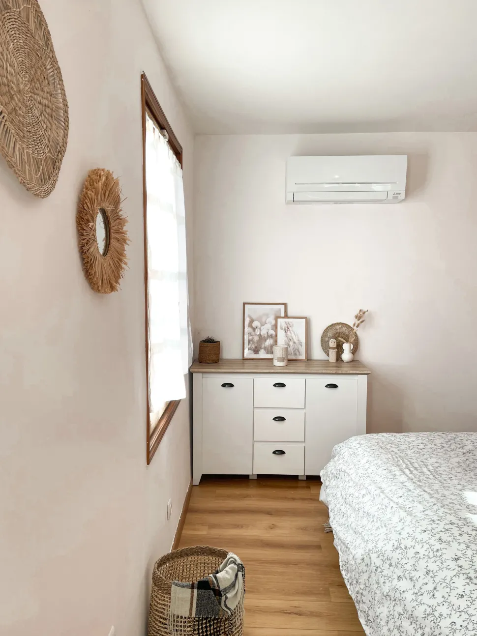 Aparador Com 3 Gavetas E 2 Portas Branco Stamford