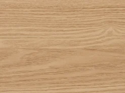 Aparador Com 3 Gavetas E 1 Porta Em Madeira Clara E Branco Palmer