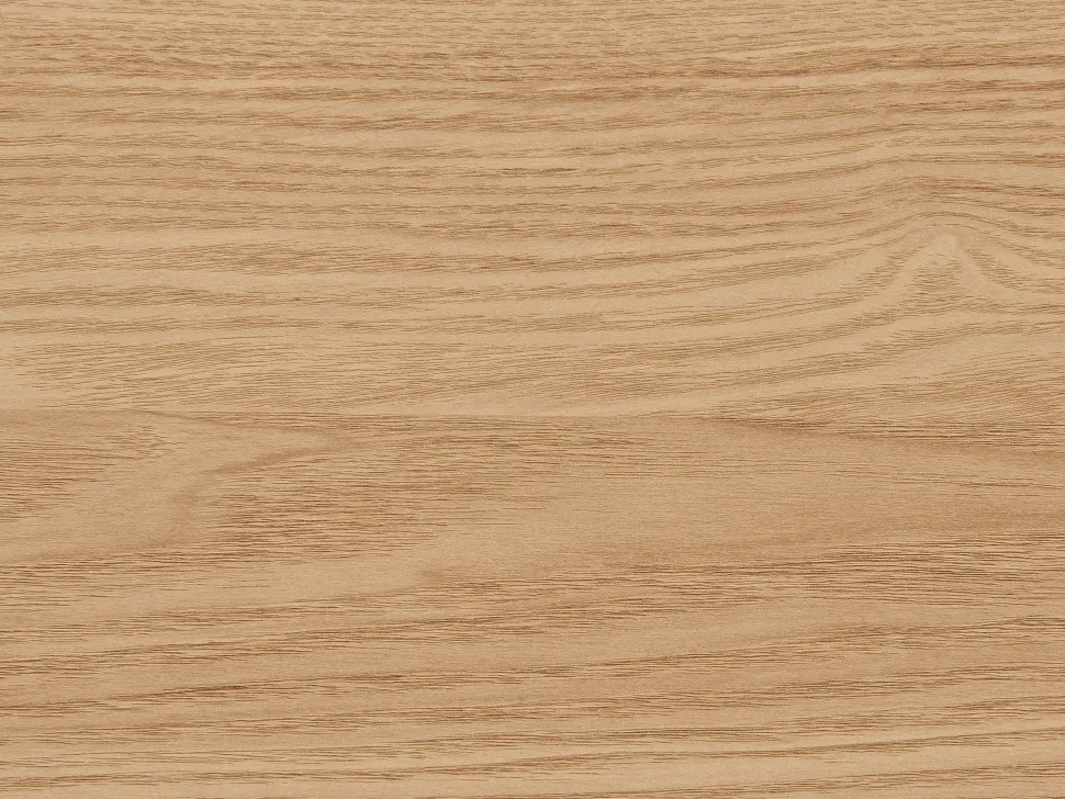 Aparador Com 3 Gavetas E 1 Porta Em Madeira Clara E Branco Palmer