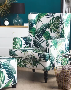 Aparador Com 3 Gavetas E 1 Porta Em Madeira Clara E Branco Palmer