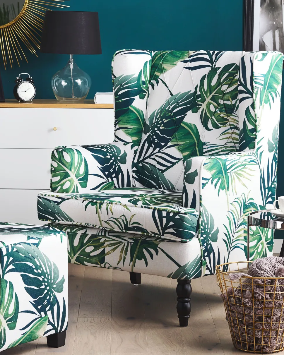 Aparador Com 3 Gavetas E 1 Porta Em Madeira Clara E Branco Palmer