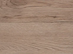 Aparador Com 3 Gavetas E 3 Portas Castanho Claro E Preto Sydney