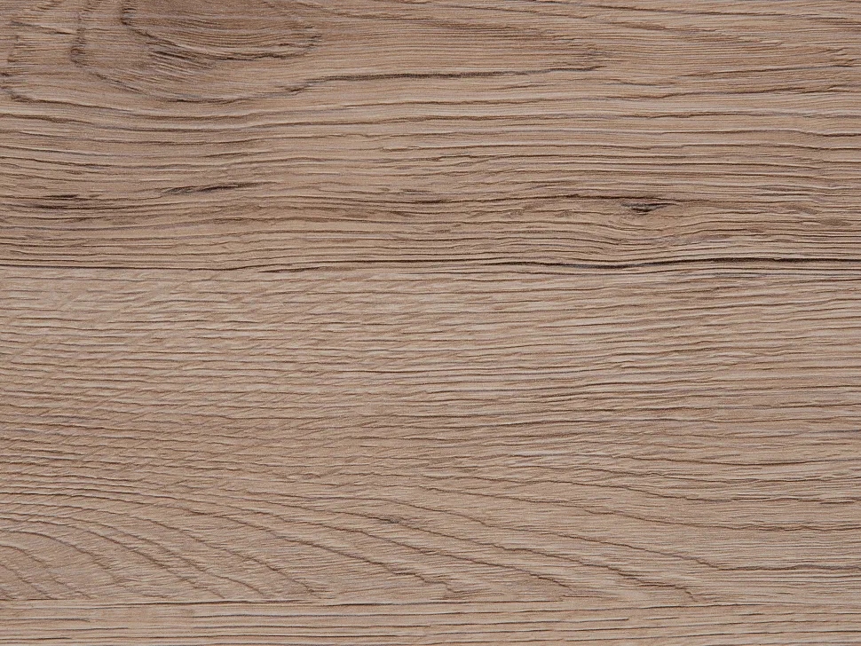 Aparador Com 3 Gavetas E 3 Portas Castanho Claro E Preto Sydney