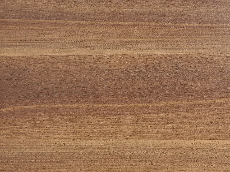 Aparador Com 3 Gavetas E 2 Portas Preto E Cor De Madeira Escura Kuro