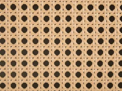 Aparador Com 2 Portas Branco E Creme Parton