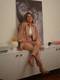 Aparador Com 2 Portas Branco Adante