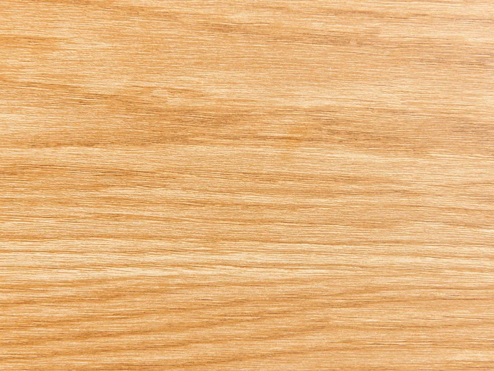 Aparador Com 3 Portas Cor De Madeira Clara Nikea