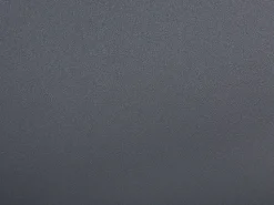 Aparador Com 3 Portas Cor De Madeira Escura Com Cinzento Medfort