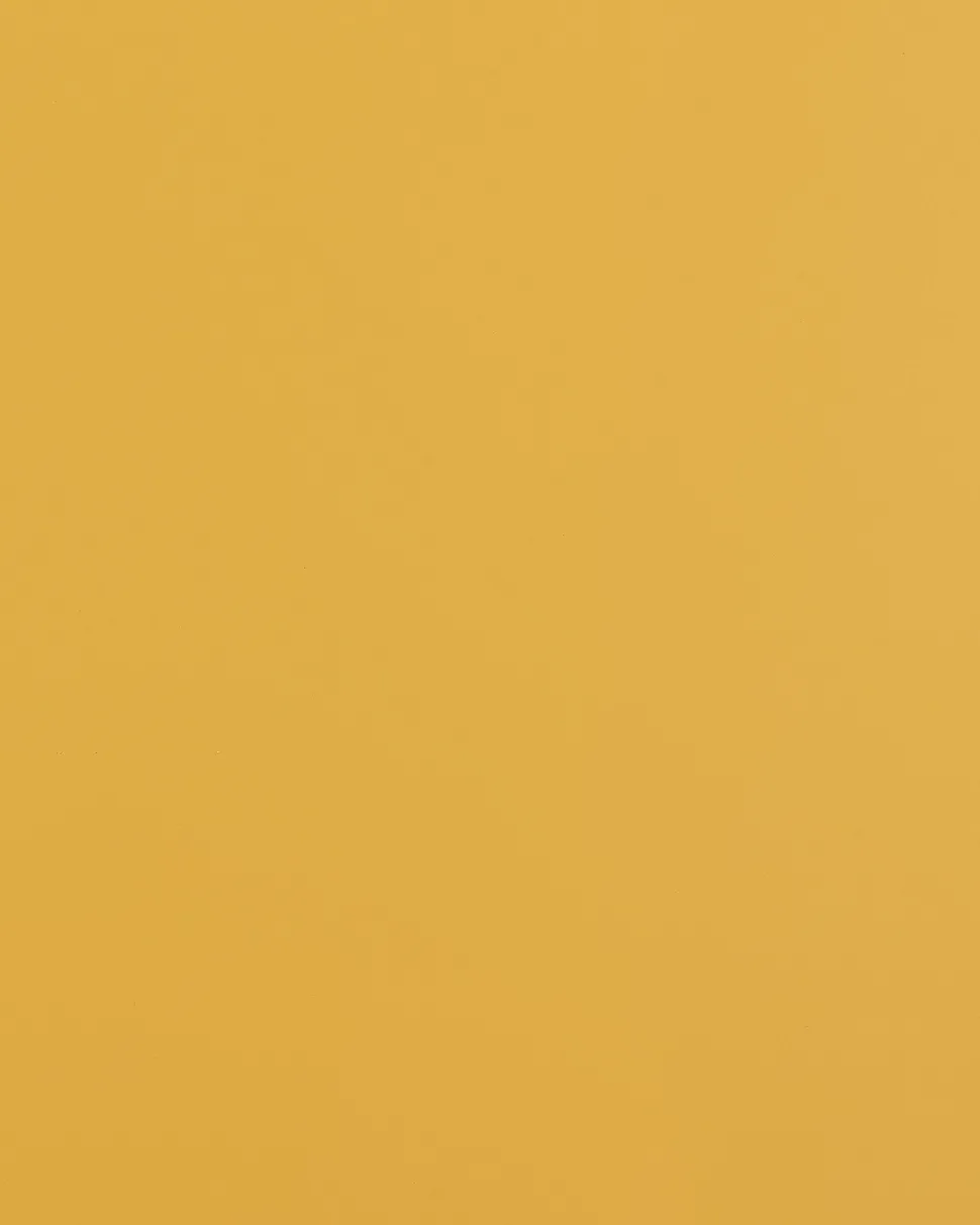 Aparador Com 2 Portas De Metal Amarelo Uria