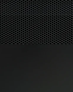 Aparador Com 2 Portas Em Metal Preto Morley