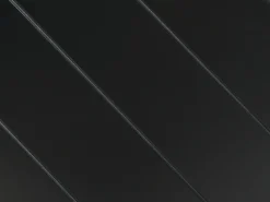 Aparador Com 2 Portas Em Madeira Clara E Preto Bristow