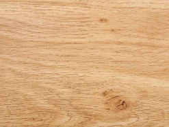 Aparador Com 2 Portas Em Madeira Clara E Preto Bristow