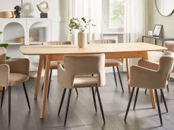 Aparador Metalico Branco Com 2 Portas De Vidro Sarre