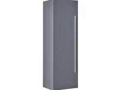 Armario De Casa De Banho Cinzento Mataro