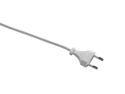 Armario De Casa De Banho Com Espelho E Led 60 X 60 Cm Branco Talagapa