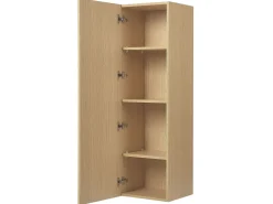 Armario De Casa De Banho Creme Mataro