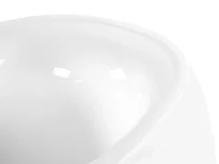 Banheira Autonoma De Hidromassagem Em Acrilico Branco Com Led 180 X 100 Cm Mustique