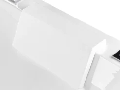 Banheira Autonoma De Hidromassagem Em Acrilico Branco 170 X 80 Cm Oyon