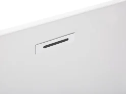 Banheira Autonoma De Hidromassagem Em Acrilico Branco Com Led 170 X 80 Cm Havana