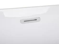 Banheira Autonoma Em Acrilico Dourado 170 X 77 Cm Tesoro