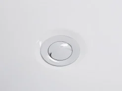 Banheira Autonoma Em Acrilico Dourado 170 X 77 Cm Tesoro