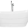 Banheira Autonoma Em Acrilico Branco 170 X 73 Cm Buenavista
